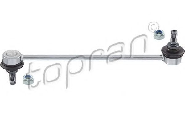 TOPRAN 300 166 Тяга стойка, стабилизатор для FORD VERONA III (Форд Vэрона 3) TOPRAN 300 166 Тяга стойка, стабилизатор для FORD VERONA III (Форд Vэрона 3)