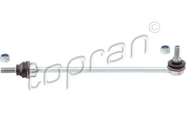 TOPRAN 720 268 Тяга стойка, стабилизатор для CITROËN XANTIA (CитроËн Ксантиа) TOPRAN 720 268 Тяга стойка, стабилизатор для CITROËN XANTIA (CитроËн Ксантиа)