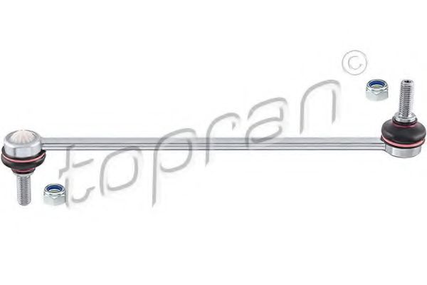 TOPRAN 720 272 Тяга стойка, стабилизатор для CITROËN C5 I (CитроËн С5 1) TOPRAN 720 272 Тяга стойка, стабилизатор для CITROËN C5 I (CитроËн С5 1)