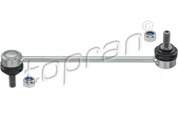 TOPRAN 110 083 Тяга стойка, стабилизатор для VOLKSWAGEN T5 (Фольксваген Т5) TOPRAN 110 083 Тяга стойка, стабилизатор для VOLKSWAGEN T5 (Фольксваген Т5)
