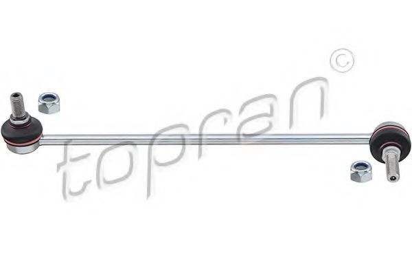 TOPRAN 109 692 Тяга стойка, стабилизатор для VOLKSWAGEN GOLF IV (Фольксваген Гольф 4) TOPRAN 109 692 Тяга стойка, стабилизатор для VOLKSWAGEN GOLF IV (Фольксваген Гольф 4)