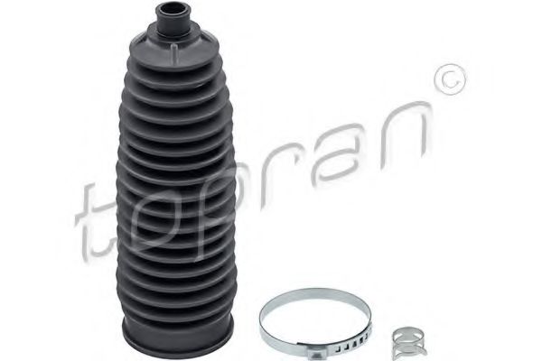TOPRAN 700 740 Комплект пылника, рулевое управление для RENAULT KANGOO BE BOP (Рено Кангу боп) TOPRAN 700 740 Комплект пылника, рулевое управление для RENAULT KANGOO BE BOP (Рено Кангу боп)