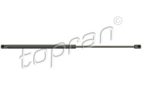TOPRAN 723 330 Газовая пружина, крышка багажник для CITROËN C4 GRAND PICASSO I (CитроËн С4 гранд пикассо1) TOPRAN 723 330 Газовая пружина, крышка багажник для CITROËN C4 GRAND PICASSO I (CитроËн С4 гранд пикассо1)