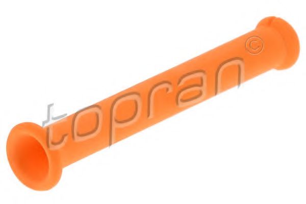 TOPRAN 115 413 Воронка, указатель уровня масла для VOLKSWAGEN FOX (Фольксваген Фоx) TOPRAN 115 413 Воронка, указатель уровня масла для VOLKSWAGEN FOX (Фольксваген Фоx)