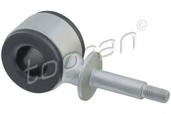 TOPRAN 110 143 Тяга стойка, стабилизатор для VOLKSWAGEN POLO (Фольксваген Поло) TOPRAN 110 143 Тяга стойка, стабилизатор для VOLKSWAGEN POLO (Фольксваген Поло)