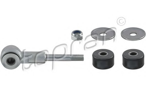 TOPRAN 720 392 Тяга стойка, стабилизатор для CITROËN JUMPY (CитроËн Джампи) TOPRAN 720 392 Тяга стойка, стабилизатор для CITROËN JUMPY (CитроËн Джампи)