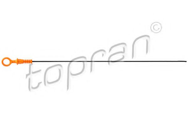 TOPRAN 115 378 Указатель уровня масла для VOLKSWAGEN FOX (Фольксваген Фоx) TOPRAN 115 378 Указатель уровня масла для VOLKSWAGEN FOX (Фольксваген Фоx)