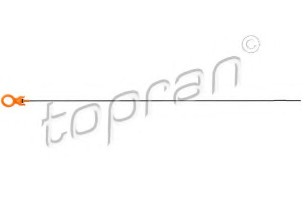 TOPRAN 114 962 Указатель уровня масла для SEAT IBIZA V ST (Сеат Ибица 5 ст) TOPRAN 114 962 Указатель уровня масла для SEAT IBIZA V ST (Сеат Ибица 5 ст)
