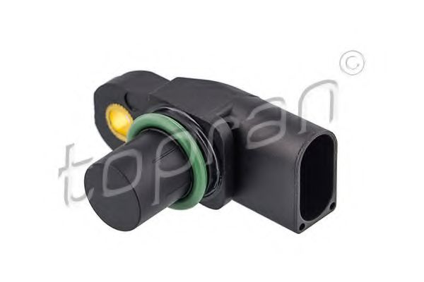 TOPRAN 501 869 Датчик частоты вращения, управление двигателем для BMW (Бмв) TOPRAN 501 869 Датчик частоты вращения, управление двигателем для BMW (Бмв)