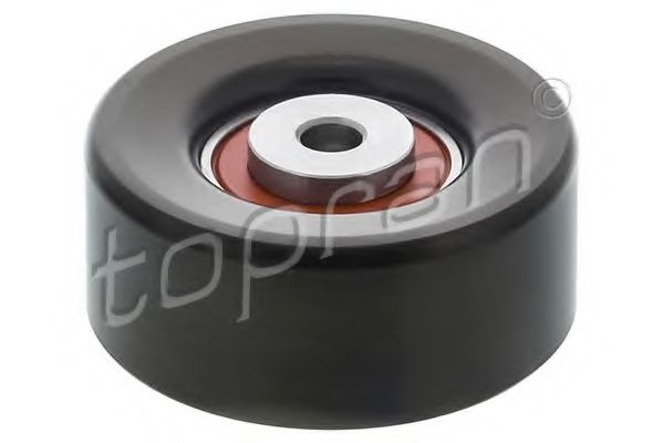 TOPRAN 723 368 Паразитный ведущий ролик, поликлиновой ремень для PEUGEOT (Пежо) TOPRAN 723 368 Паразитный ведущий ролик, поликлиновой ремень для PEUGEOT (Пежо)