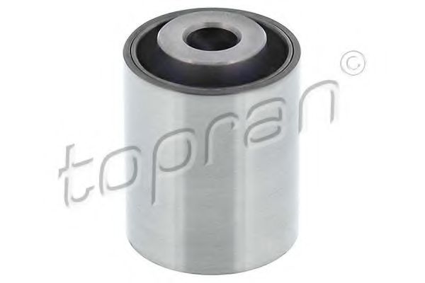 TOPRAN 820 652 Паразитный Ведущий ролик, зубчатый ремень для KIA K2900 (Киа К2900)
