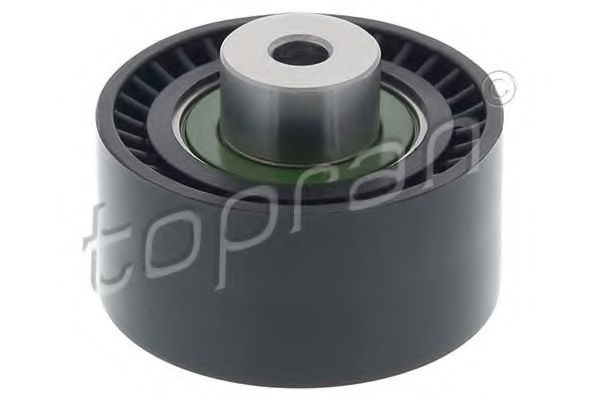 TOPRAN 723 155 Паразитный Ведущий ролик, зубчатый ремень для PEUGEOT 207 (Пежо 207) TOPRAN 723 155 Паразитный Ведущий ролик, зубчатый ремень для PEUGEOT 207 (Пежо 207)
