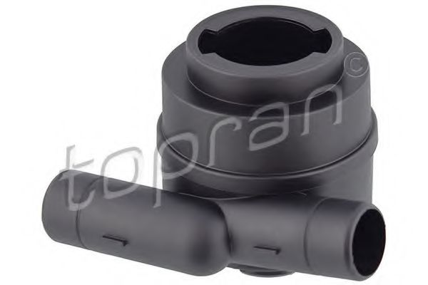 TOPRAN 115 414 Клапан, отвода воздуха из картера для SEAT ALTEA (Сеат Алтэа) TOPRAN 115 414 Клапан, отвода воздуха из картера для SEAT ALTEA (Сеат Алтэа)