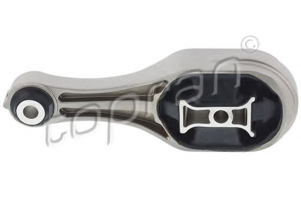 TOPRAN 700 858 Подвеска, двигатель для RENAULT FLUENCE (Рено Флюенс) TOPRAN 700 858 Подвеска, двигатель для RENAULT FLUENCE (Рено Флюенс)