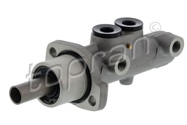 TOPRAN 108 656 Главный тормозной цилиндр для VOLKSWAGEN (Фольксваген) TOPRAN 108 656 Главный тормозной цилиндр для VOLKSWAGEN (Фольксваген)