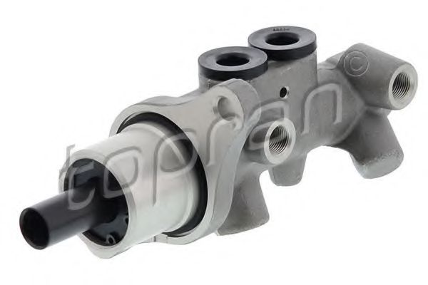 TOPRAN 110 537 Главный тормозной цилиндр для VOLKSWAGEN (Фольксваген) TOPRAN 110 537 Главный тормозной цилиндр для VOLKSWAGEN (Фольксваген)