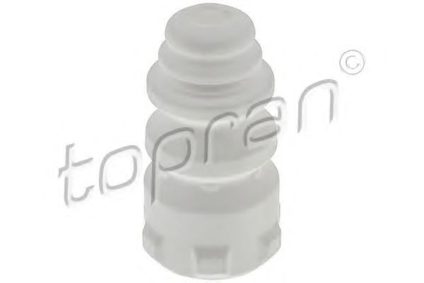 TOPRAN 115 339 Буфер, амортизация для AUDI TT (Ауди Тт) TOPRAN 115 339 Буфер, амортизация для AUDI TT (Ауди Тт)