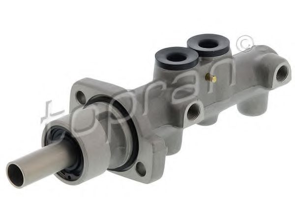 TOPRAN 110 040 Главный тормозной цилиндр для VOLKSWAGEN (Фольксваген) TOPRAN 110 040 Главный тормозной цилиндр для VOLKSWAGEN (Фольксваген)