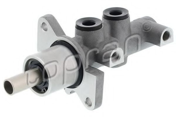 TOPRAN 207 551 Главный тормозной цилиндр для OPEL ZAFIRA A (Опель Зафира а) TOPRAN 207 551 Главный тормозной цилиндр для OPEL ZAFIRA A (Опель Зафира а)