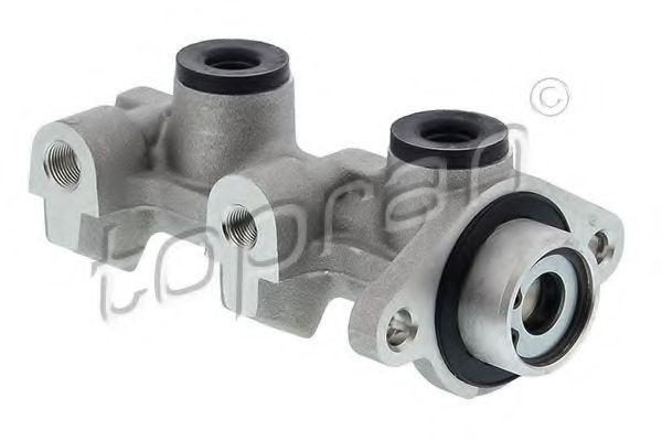 TOPRAN 205 512 Главный тормозной цилиндр для OPEL COMBO (Опель Комбо) TOPRAN 205 512 Главный тормозной цилиндр для OPEL COMBO (Опель Комбо)