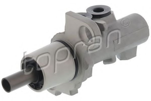 TOPRAN 110 042 Главный тормозной цилиндр для AUDI (Ауди) TOPRAN 110 042 Главный тормозной цилиндр для AUDI (Ауди)