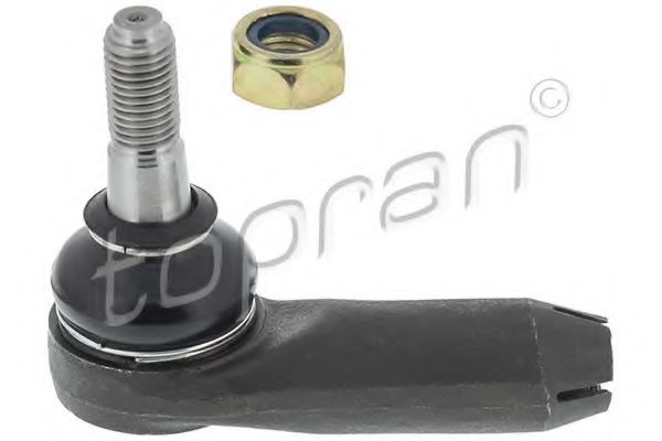 TOPRAN 103 677 Наконечник поперечной рулевой тяги 