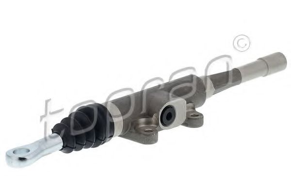 TOPRAN 500 510 Главный цилиндр, система сцепления 