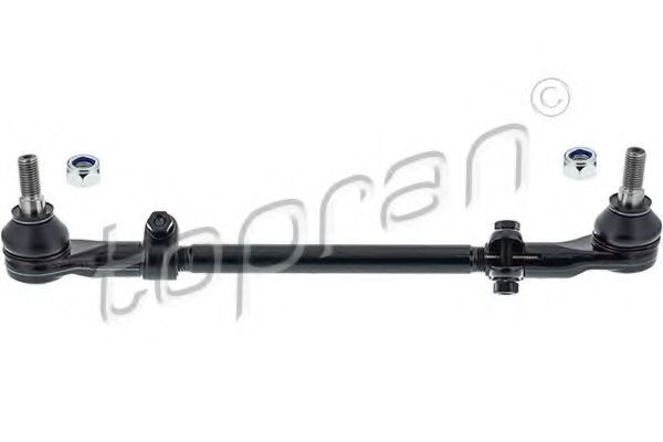 TOPRAN 103 352 Поперечная рулевая тяга для VOLKSWAGEN LT 40-55 I (Фольксваген Лт 40-55 и) TOPRAN 103 352 Поперечная рулевая тяга для VOLKSWAGEN LT 40-55 I (Фольксваген Лт 40-55 и)