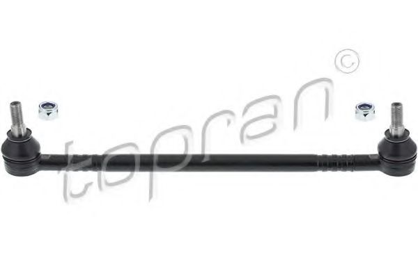 TOPRAN 103 353 Поперечная рулевая тяга для VOLKSWAGEN LT 40-55 I (Фольксваген Лт 40-55 и) TOPRAN 103 353 Поперечная рулевая тяга для VOLKSWAGEN LT 40-55 I (Фольксваген Лт 40-55 и)