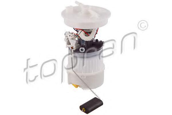 TOPRAN 304 543 Топливный насос для FORD FOCUS C-MAX (Форд Фокус с макс) TOPRAN 304 543 Топливный насос для FORD FOCUS C-MAX (Форд Фокус с макс)