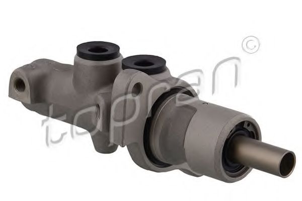 TOPRAN 500 890 Главный тормозной цилиндр для BMW 7 (Бмв 7) TOPRAN 500 890 Главный тормозной цилиндр для BMW 7 (Бмв 7)