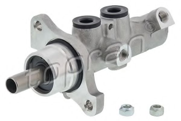 TOPRAN 207 512 Главный тормозной цилиндр для OPEL ASTRA A (Опель Астра а) TOPRAN 207 512 Главный тормозной цилиндр для OPEL ASTRA A (Опель Астра а)