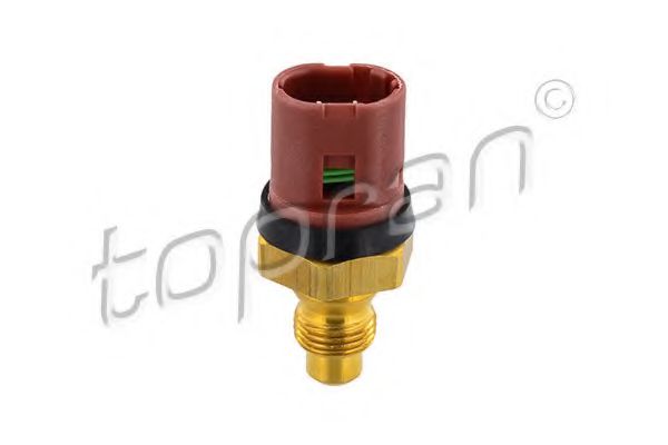 TOPRAN 700 742 Датчик, температура охлаждающей жидкости для RENAULT CLIO I (Рено Cлио и) TOPRAN 700 742 Датчик, температура охлаждающей жидкости для RENAULT CLIO I (Рено Cлио и)