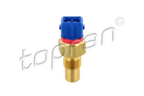 TOPRAN 721 916 Датчик, температура охлаждающей жидкости для PEUGEOT 405 II (Пежо 405 2) TOPRAN 721 916 Датчик, температура охлаждающей жидкости для PEUGEOT 405 II (Пежо 405 2)
