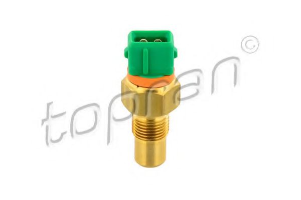 TOPRAN 721 083 Датчик, температура охлаждающей жидкости для PEUGEOT 306 (Пежо 306) TOPRAN 721 083 Датчик, температура охлаждающей жидкости для PEUGEOT 306 (Пежо 306)
