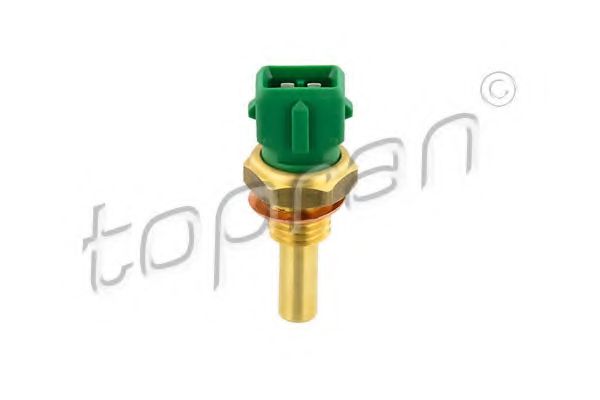 TOPRAN 500 518 Датчик, температура охлаждающей жидкости для PEUGEOT PARTNER (Пежо Партнер) TOPRAN 500 518 Датчик, температура охлаждающей жидкости для PEUGEOT PARTNER (Пежо Партнер)
