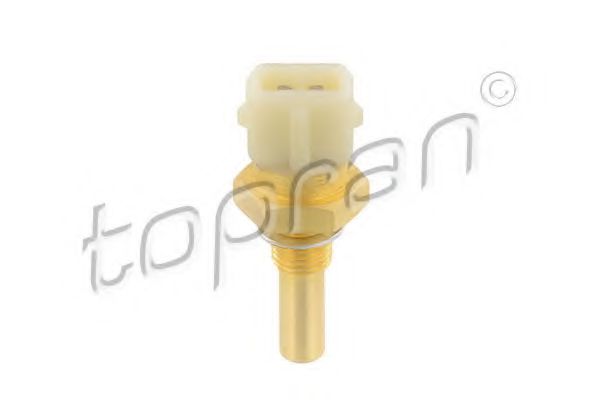 TOPRAN 100 245 Датчик, температура охлаждающей жидкости для VOLKSWAGEN JETTA II (Фольксваген Жэтта 2) TOPRAN 100 245 Датчик, температура охлаждающей жидкости для VOLKSWAGEN JETTA II (Фольксваген Жэтта 2)