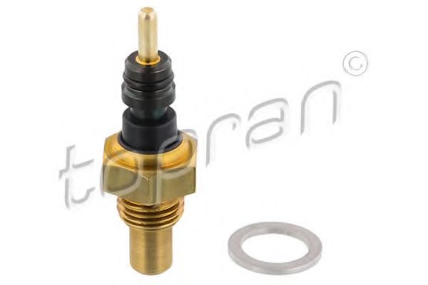 TOPRAN 400 872 Датчик, температура охлаждающей жидкости для MERCEDES-BENZ V-CLASS (Мэрcэдэс-бэнз V-cласс) TOPRAN 400 872 Датчик, температура охлаждающей жидкости для MERCEDES-BENZ V-CLASS (Мэрcэдэс-бэнз V-cласс)