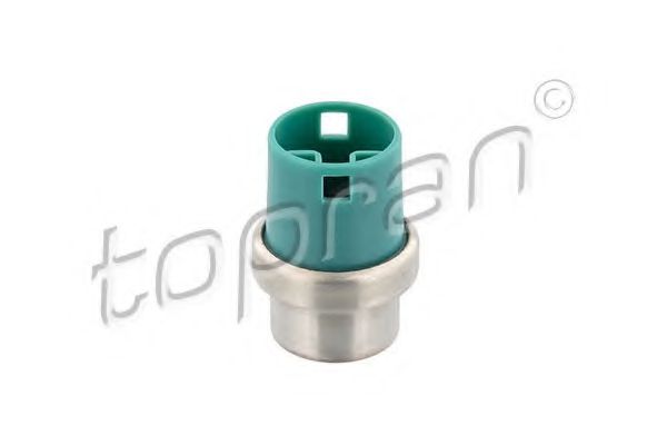 TOPRAN 103 322 Датчик, температура охлаждающей жидкости для VOLKSWAGEN JETTA II (Фольксваген Жэтта 2) TOPRAN 103 322 Датчик, температура охлаждающей жидкости для VOLKSWAGEN JETTA II (Фольксваген Жэтта 2)
