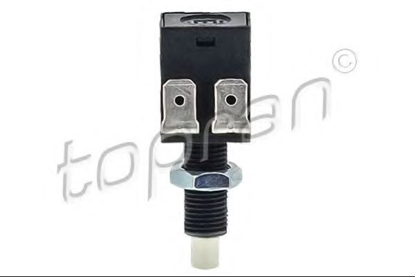 TOPRAN 721 096 Выключатель фонаря сигнала торможения для PEUGEOT 106 I (Пежо 106 и) TOPRAN 721 096 Выключатель фонаря сигнала торможения для PEUGEOT 106 I (Пежо 106 и)
