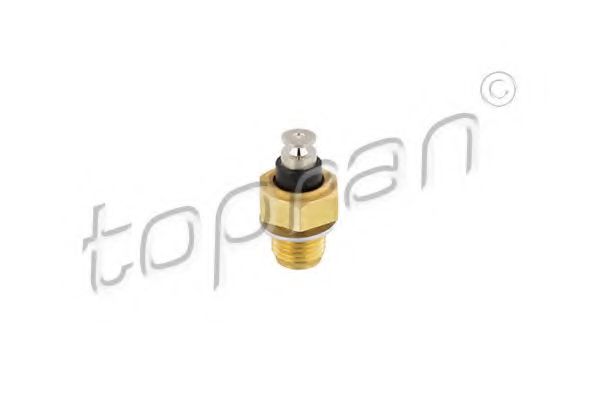 TOPRAN 100 853 Датчик, температура охлаждающей жидкости для VOLKSWAGEN VANAGON III (Фольксваген Vанагон 3) TOPRAN 100 853 Датчик, температура охлаждающей жидкости для VOLKSWAGEN VANAGON III (Фольксваген Vанагон 3)
