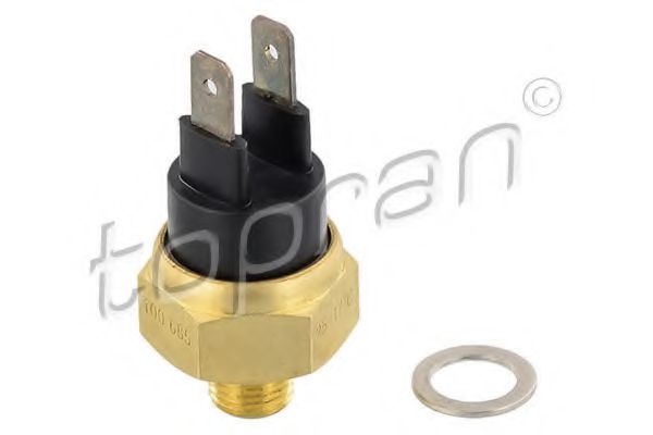 TOPRAN 100 685 Датчик, температура охлаждающей жидкости для SEAT TOLEDO (Сеат Толэдо) TOPRAN 100 685 Датчик, температура охлаждающей жидкости для SEAT TOLEDO (Сеат Толэдо)