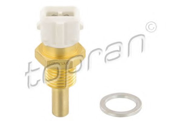TOPRAN 100 686 Датчик, температура охлаждающей жидкости для SEAT TOLEDO (Сеат Толэдо) TOPRAN 100 686 Датчик, температура охлаждающей жидкости для SEAT TOLEDO (Сеат Толэдо)