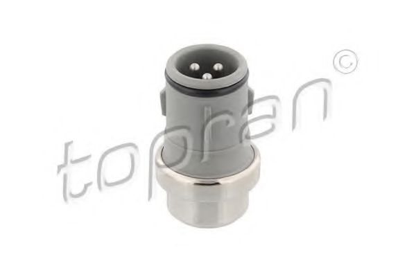 TOPRAN 101 027 Датчик, температура охлаждающей жидкости для AUDI 90 (Ауди 90) TOPRAN 101 027 Датчик, температура охлаждающей жидкости для AUDI 90 (Ауди 90)