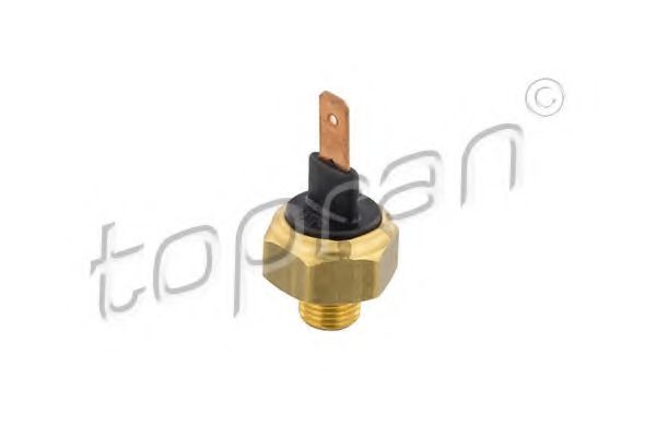 TOPRAN 102 677 Датчик, температура охлаждающей жидкости для VOLKSWAGEN GOLF (Фольксваген Голф) TOPRAN 102 677 Датчик, температура охлаждающей жидкости для VOLKSWAGEN GOLF (Фольксваген Голф)