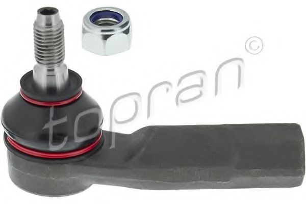 TOPRAN 110 173 Наконечник поперечной рулевой тяги для VOLKSWAGEN BORA / JETTA V (1K5), GOLF V Variant (1K5), JETTA V (1K5), VENTO V (1K5) 1.4 TSI TOPRAN 110 173 Наконечник поперечной рулевой тяги для VOLKSWAGEN BORA / JETTA V (1K5), GOLF V Variant (1K5), JETTA V (1K5), VENTO V (1K5) 1.4 TSI