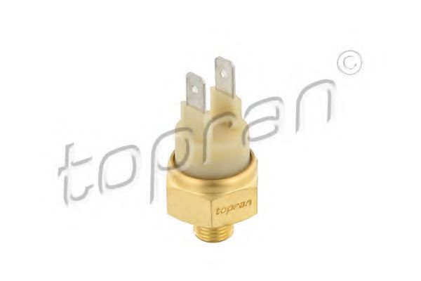 TOPRAN 100 684 Датчик, температура охлаждающей жидкости для AUDI 80 (Ауди 80) TOPRAN 100 684 Датчик, температура охлаждающей жидкости для AUDI 80 (Ауди 80)