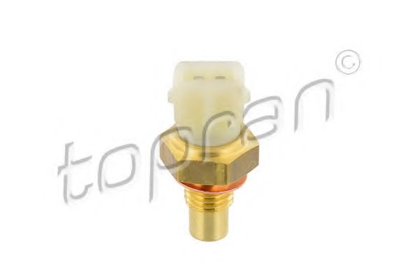 TOPRAN 207 834 Датчик, температура охлаждающей жидкости для RENAULT MASTER I (Рено Мастэр и) TOPRAN 207 834 Датчик, температура охлаждающей жидкости для RENAULT MASTER I (Рено Мастэр и)