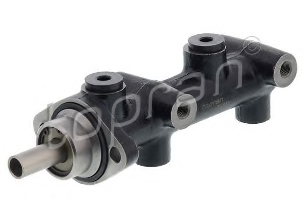 TOPRAN 102 633 Главный тормозной цилиндр для VOLKSWAGEN PASSAT (Фольксваген Пассат) TOPRAN 102 633 Главный тормозной цилиндр для VOLKSWAGEN PASSAT (Фольксваген Пассат)