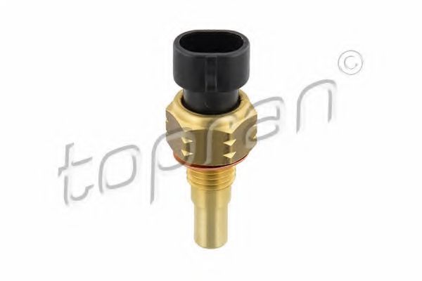 TOPRAN 201 677 Датчик, температура охлаждающей жидкости для OPEL VECTRA C (Опель Вектра с) TOPRAN 201 677 Датчик, температура охлаждающей жидкости для OPEL VECTRA C (Опель Вектра с)